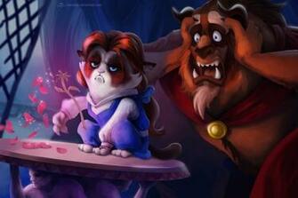 Disney Princess Tard