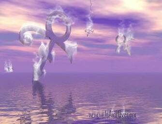 Prince Symbol Wallpaper Iao Desktop