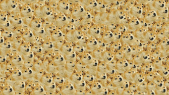 Doge Meme Wallpaper