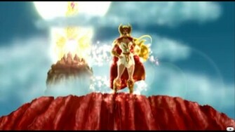 She Ra Wallpaper