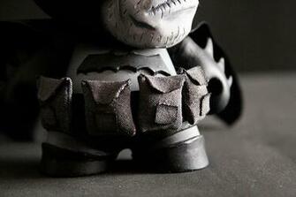 Batman Frank Miller Wallpaper Style