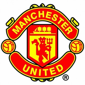 Manchester United Logo Wallpaper HD Collection