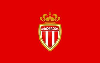 Wallpaper Sport Logo Football Monte Carlo As Monaco Fc Image