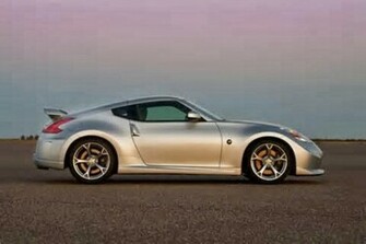 Nissan Nismo 370z Wallpaper Prices Features