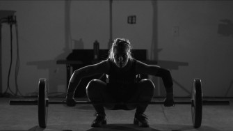 Weight Lifting Wallpaper HD