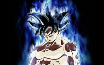 Goku Levels Up Again In Dragon Ball Super Keeps His