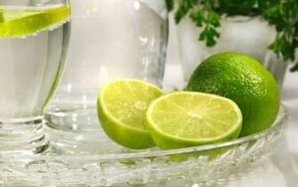 Lime Wallpaper