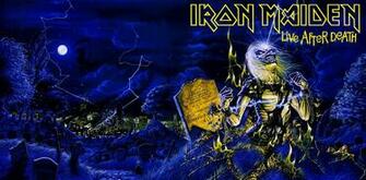 Ximmix Metal Album Covers And Wallpaper