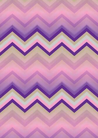 Zig Zag Chevron Pattern By Medusa81