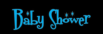 Baby Eventos Shower