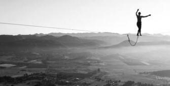 Best Slackline Wallpaper