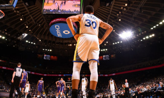 Steph Curry Says Bucks Young Core Reminds Him Of Post Kerr Warriors