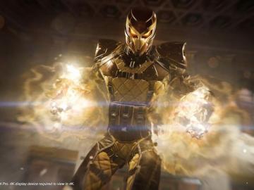 Spider Man Ps4 Villains Guide Vulture Shocker Electro And More