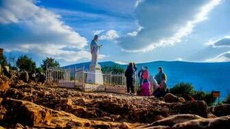 Medjugorje Vill Via Pacis