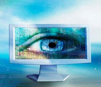 Future Technology Wallpaper High Definition