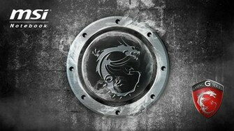 About Msi Vision Brand Story Investor Information Innovation Dna