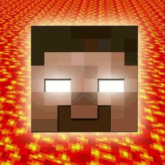 Herobrine HD Wallpaper Screenshot