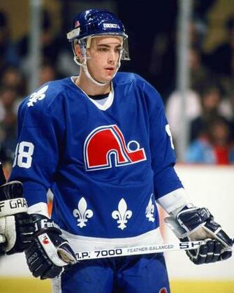 Joe Sakic Hockey Hall Of Fame Class Espn