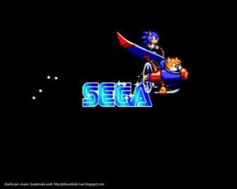 Sega Sonic And Tails Wallpaper By Xivancorex