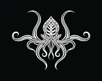 Cthulhu Desktop Sculpture Scenes Inspired By Chaosium X Wallpaper