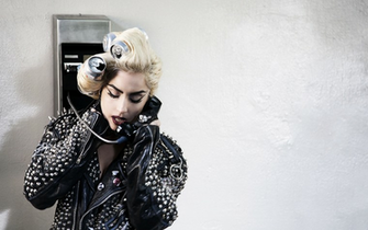 Lady Gaga Wallpaper By Other Covers