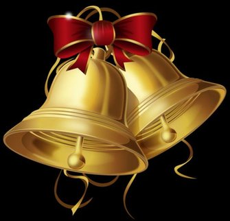 Png Bell Image With Transparent