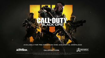 Call Of Duty Ps4wallpaper