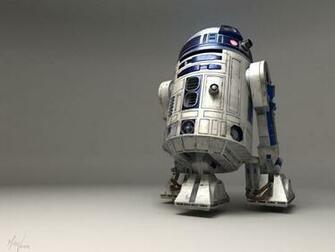 R2 D2