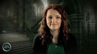 Evanna Lynch Image Deathly Hallows Part
