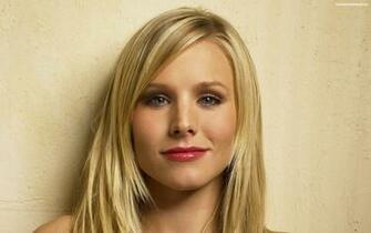 Imagen Kristen Bell Wallpaper HD Widescreen Gratis
