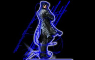 Wallpaper Jin Kazama Size Desktop