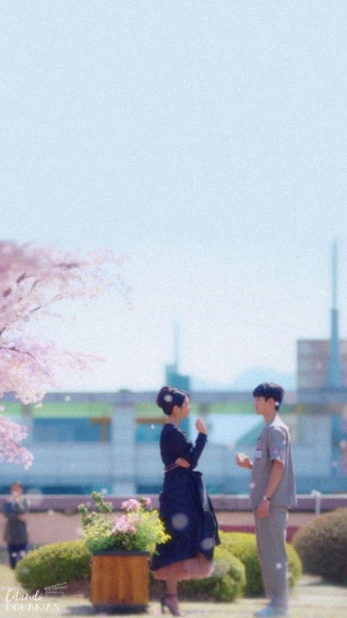 Korean Drama Wallpaper