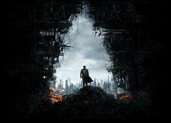 Into Darkness Movie HD Wallpaper Hq