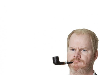 Smoking Men Beard Pipes White Background Blond Man HD Wallpaper Of