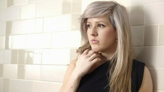 Ellie Goulding Wallpaper