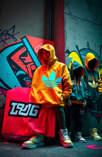 Hypebeast Wallpaper 1440p