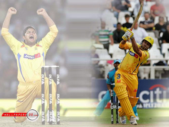 Suresh Raina HD Wallpaper Image Photos Picture