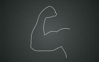 Wallpaper Biceps Muscle Strength Hand Jock