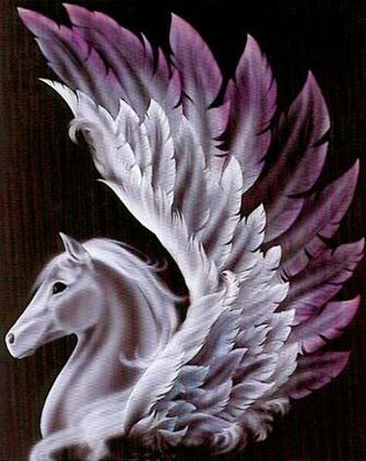 Pegasus