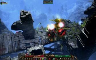 Screenshots Media Grim Dawn Arpg From Crate Entertainment