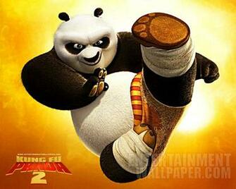 Kung Fu Panda Wallpaper Jpg