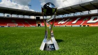 Fifa U World Cup Poland News Beckons For