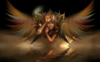 Showing Gallery For Cute Mythical Creatures Wallpaper