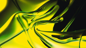 High Definition Yellow Wallpaper