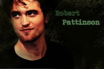 Robert Pattinson Wallpaper And Screensavers
