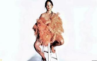 Lucy Liu Wallpaper