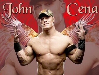 All Superstar Wallpaper Wwe John Cena
