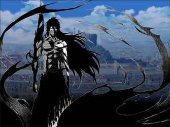 Mugetsu Wallpaper Bleach