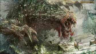 Wallpaper Of The Week Tarmogoyf Daily Mtg Magic Gathering