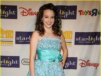 Kay Panabaker Wallpaper